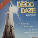 SoulNRnB's Disco Daze