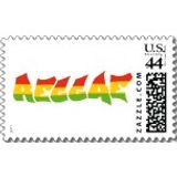 Orsii & Fat City's Reggae Parcel