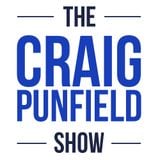 The Craig Punfield Show 18th February 2015