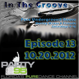 In The Groove Episode 013