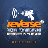 Karretero - ReVerse Radio Show on Ibiza Global Radio - 13-Aug-2014