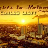 Nights In Nairobi (Original Mix)