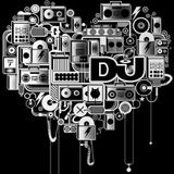 Chocolate Mark - Real house music! 13-06-16