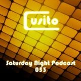 Cusito - Saturday Night Podcast 053 (05-01-2013)