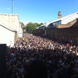 DJ Garth - Live at Superfreq London 2008