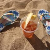 Summer with sugar