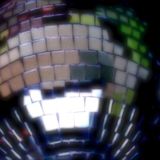 ODORU AO // DANCING IN A BLUE STROBELIGHT