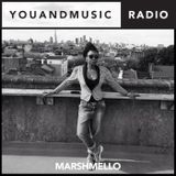 MarshMello - You And Music Radio Weekender