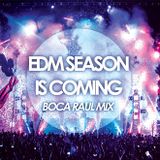 EDM Season Is Coming - 2015 Boca Raul Mix