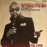 Funky Jive Mix