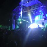 Vanjanja & Spear, Warp Revolution 20.06.2015. (Zrenjanin)