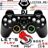 Dj Clau - Let's PLAY MIX-SET Bootleg `k13