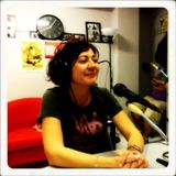 Katerina Vlantoni @ What's Up Doc?