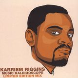Karriem Riggins- Music Kaleidescope