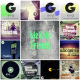 Me&My Friends - J.X Vertical