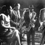 Loud Mouth's Shady Jazz