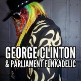 Parliament Funkadelic - Maggot Brain...Live