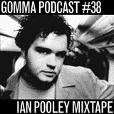 Podcast #38: Ian Pooley Mixtape