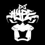 Dj Hype @ KissFmUk 27122012