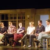 WhatsOnStage Q&A with company of A Doll's House