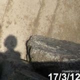 Gammerstangs and Broken Eggs - 17/3/12