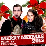 Merry Mixmas 2013 Special Edition - Peakafeller