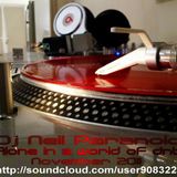 Neil Paranoid Featured on LiquidDNB.com Nov2011 Deep Atmo dj mix 320Kbps