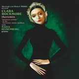 Oscillations Radio Show #7 - Clara Rockmore