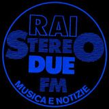 DJ Mix 8 - Rai Stereo 2 (1986)