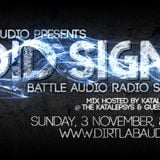 VOID SIGNAL - Battle Audio Radio Show the 19th on DIRT LAB AUDIO