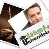 VDU radijo laida "Sėkmės universitetas" #2