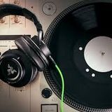 DJ viesturs skaņu ietvaras mix
