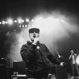 Mac Miller Freestyle + interview and Shortee Blitz '95 Mix
