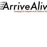 Arrive Alive Team Interview with Tony Bateson