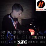 DJ SLING - Spotlight Session 02.04.16