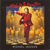 EUNCHURN - Michael Jackson Tribute Mixtape (2010.06.25) @SC Seoul