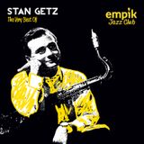 EMPIK JAZZ CLUB VOL. 6 - Stan Getz