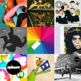 Nachtschalter 09/01/2016: 2015 Favorites @ FSK 93.0 Hamburg