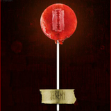 MY OWN PERSONAL JESUS LOLLYPOP