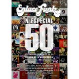 EL SR. ROJO @ SIROCO ENLACE FUNK# 50