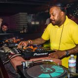 Derrick Carter @ Queen! Market Days Edition Smart Bar Chicago 10-08-2013