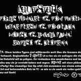 Toni Thorn @ Club Exit - Heiligenstadt (5 years Lautstark)