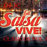 CLASICOS DE LA SALSA