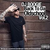 Boogiemonster Aka DJ Boogie - Back To Da Oldschool Vol.2