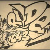 Dylan - Rude FM 104.3 - London - 1996