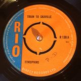 Don Diego presents: 1st Class Moon Reggae