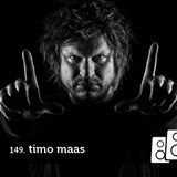 Soundwall Podcast #149: Timo Maas