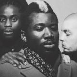Out of tune season 4 volume 12 - Young Fathers