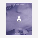 ARTIFICIAL SOUNDS - SEPTEMBER 8 - 2015