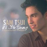 VOF 10/11/2014: COVER X-FILE SỐ 1 - Sam Tsui